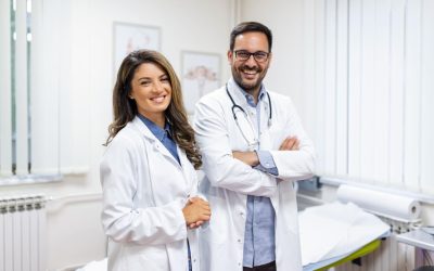 Cómo Saber si Necesitas Acudir al Médico: Consejos y Señales Clave